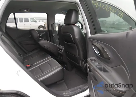 2019 GMC Terrain Slt from USA, damaged, VIN 3GKALPEXXKL182990